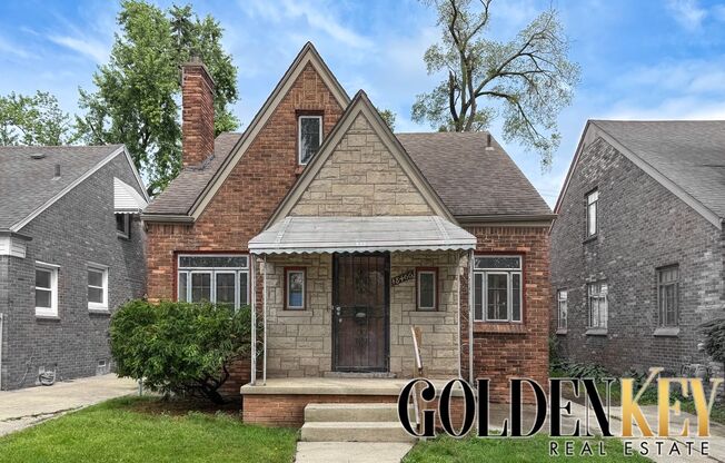 Newly Renovated 3 Bed 1 Bath Westside Home!