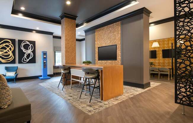 The Alexander Apartments