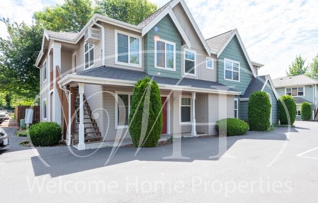 Newer Construction Condo Near WWU