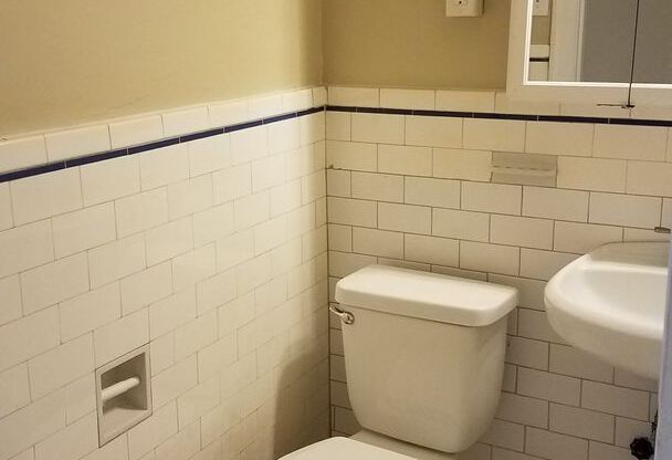 Capitol Building Apartments