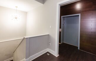 Newly Renovated Apartments