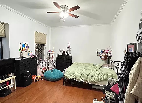 Studio, 1 bath, $2,800, Unit 15