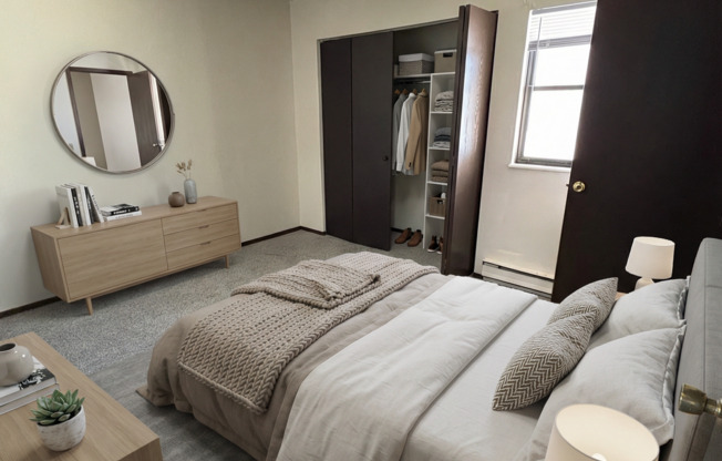 Woodlands Hills Townhomes