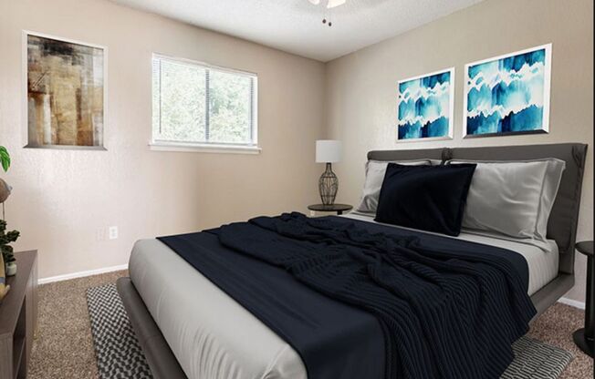 Grand Vue Townhomes