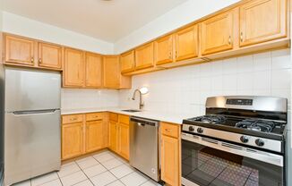 Winthrop Station Apartments