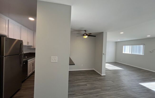 Studio, 1 bath, 595 sqft, $1,548, Unit 314
