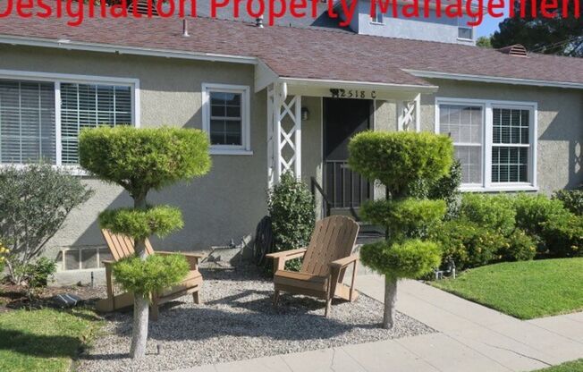 2 beds, 1 bath, 800 sqft, $2,590, Unit C