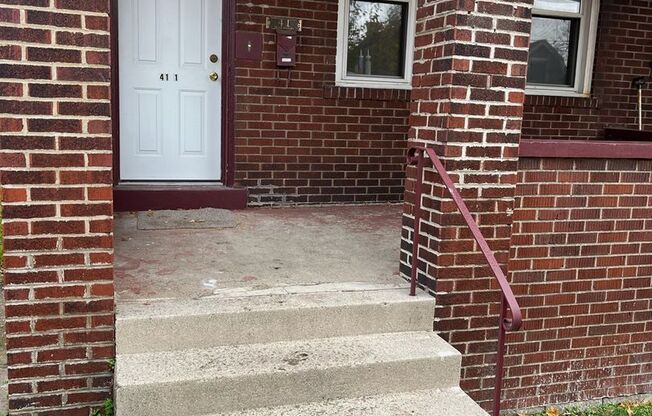 41 Harwood