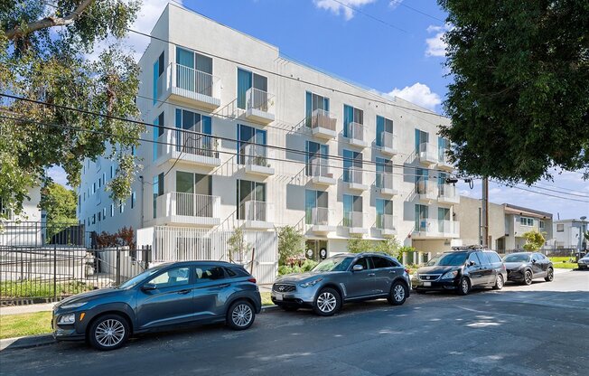 Partner-provided property photo