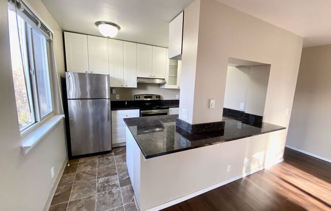2 beds, 1 bath, 785 sqft, $2,200, Unit 501