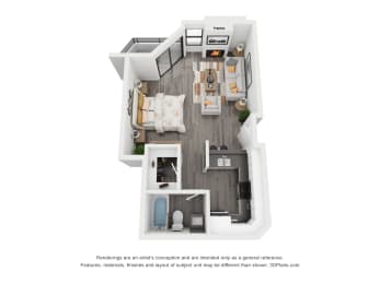  Floor Plan Studio