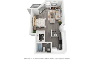 Partner-provided photo for $1799 unit