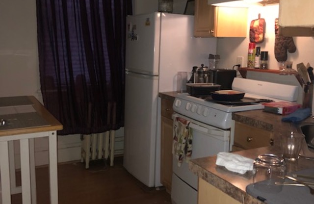 1 bed, 1 bath, $2,700, Unit 1