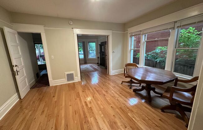 1 bed, 1 bath, $2,050