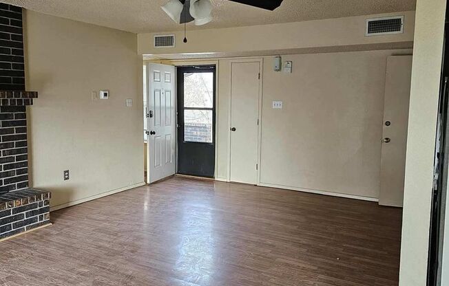 Spacious Newly Remodeled 3 Bed! Sandia School District!