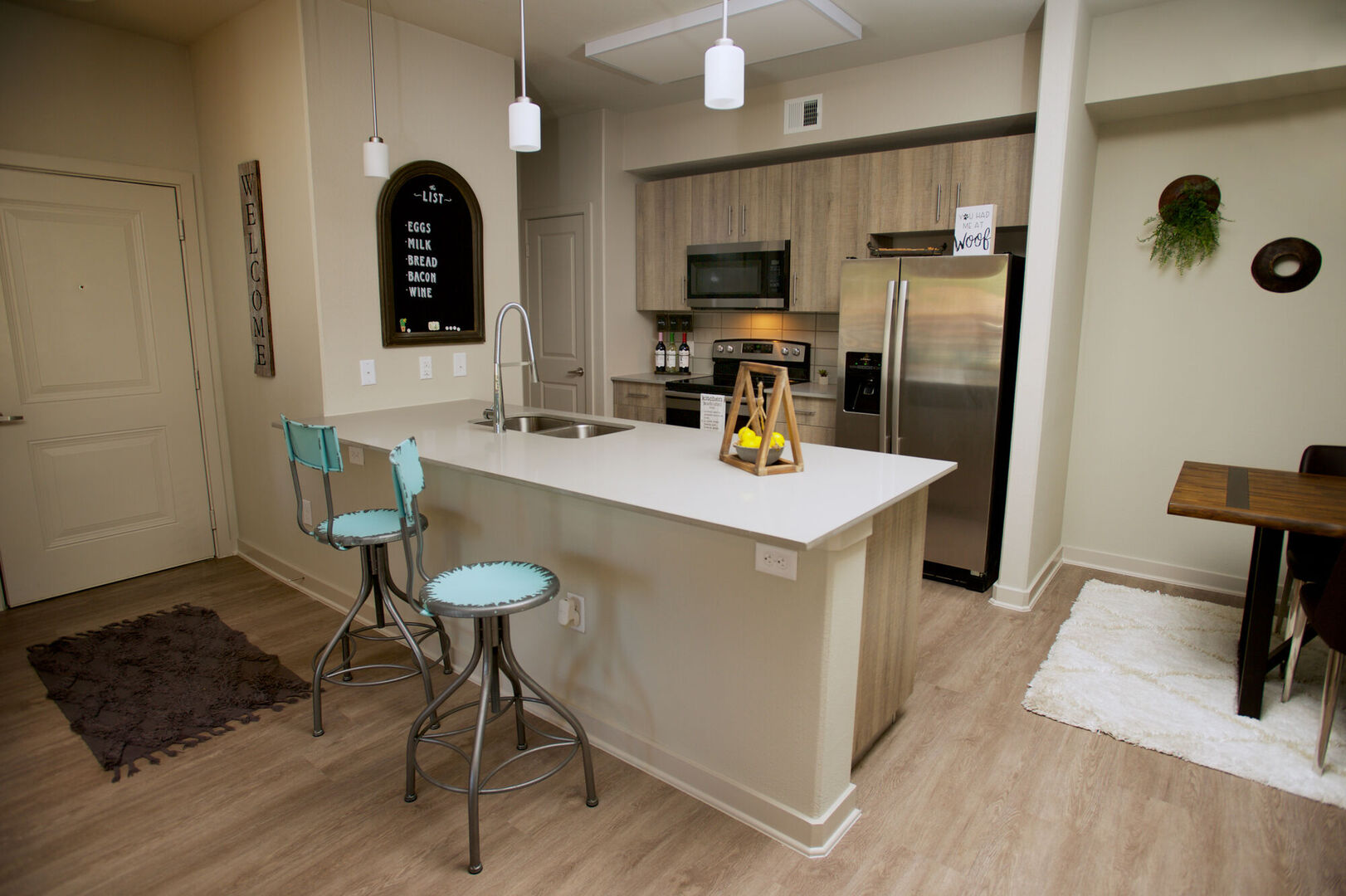 Trillium Terrace