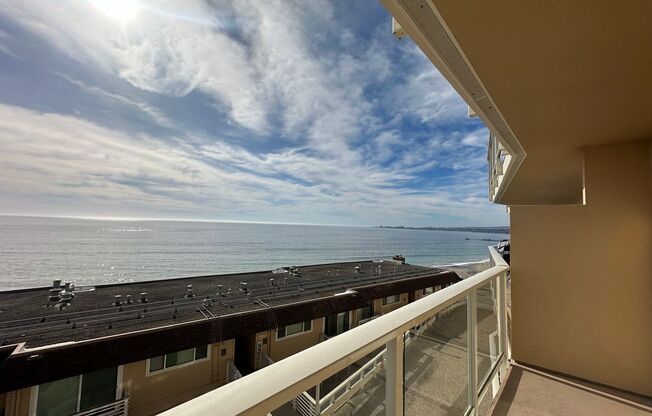 Ocean View Condo!