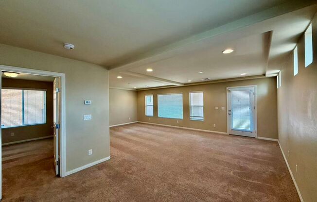 Beautiful house coming