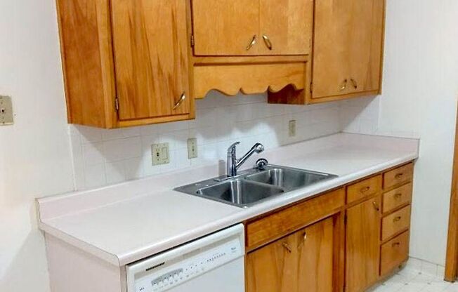 Neighbors Park Townhomes