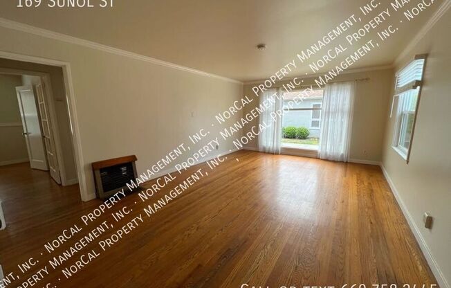 169 SUNOL ST