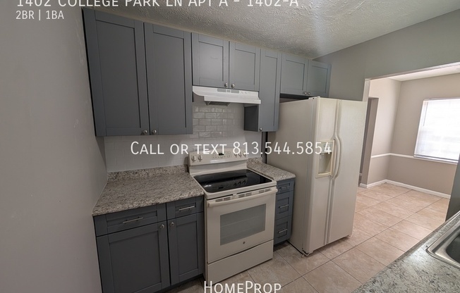 1402 COLLEGE PARK LN