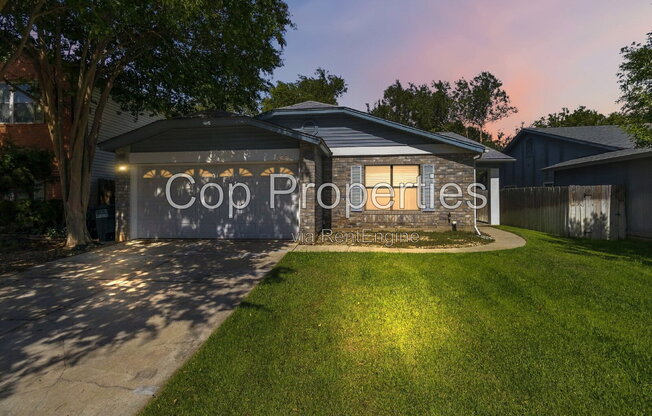 7631 ASPEN PARK DR