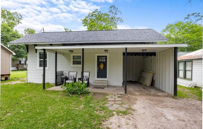 412 Waco Ave