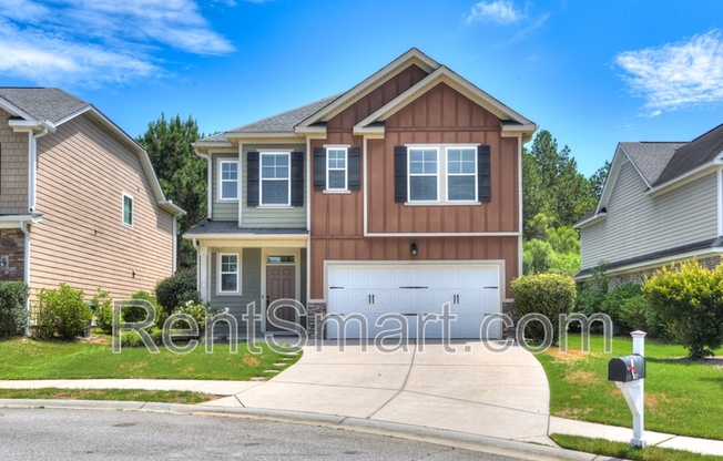 327 BUXTON LN