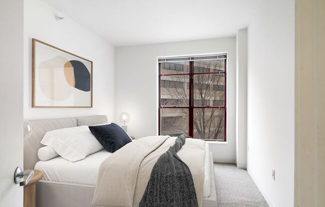 2 beds, 2 baths, 1,071 sqft, $1,495, Unit 0312