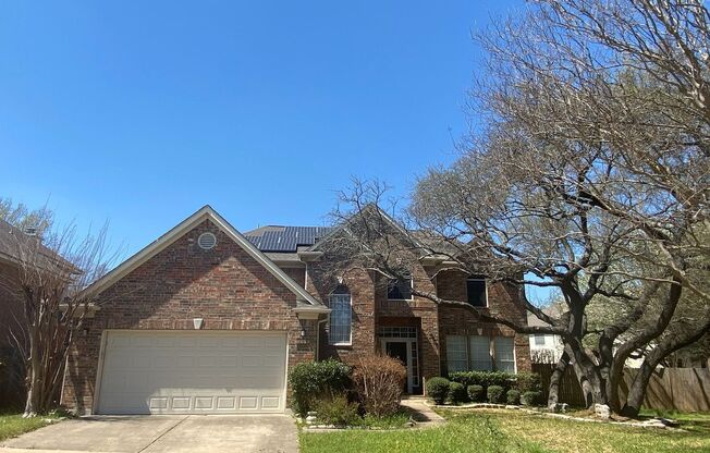 Coming Soon! Prime location! 4 bedrooms and 3 bath home for rent in Davis Springs