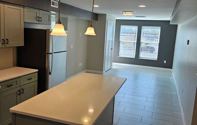 2 beds, 2 baths, 1,218 sqft, $1,350, Unit Neptune 203