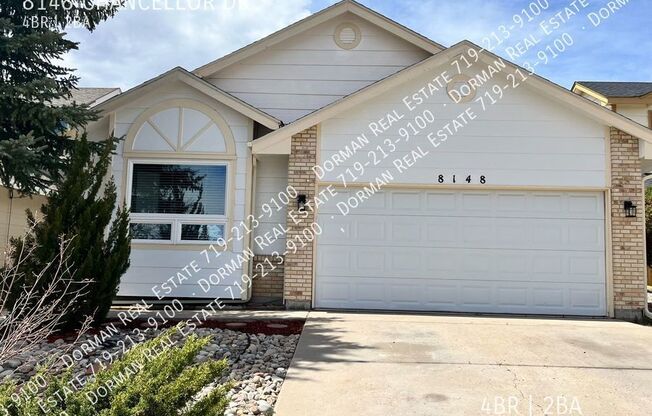8148 CHANCELLOR DR