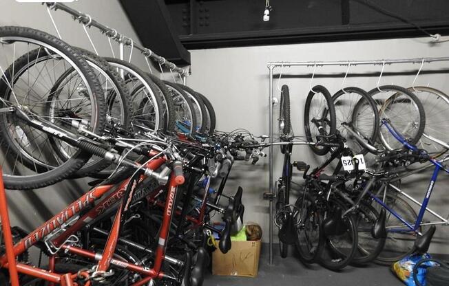 Studio, 1 bath, 550 sqft, $3,795, Unit 10F