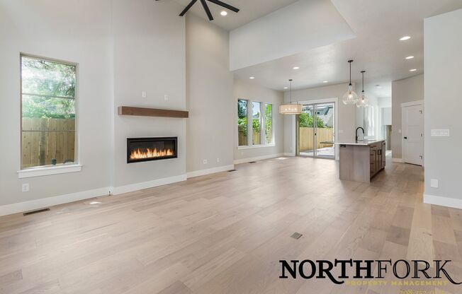New Construction and Great Location - Available Now
