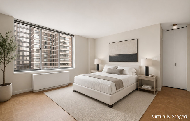 420 E 58 ST