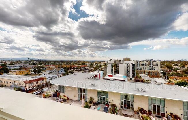 3812 Park Blvd, Unit 409