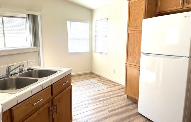 2 beds, 2 baths, $1,850