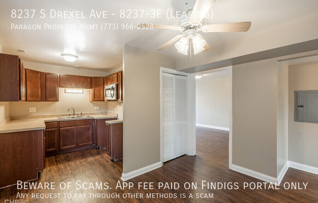 8237 S DREXEL AVE