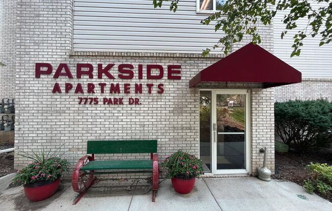 Parkside Apartments