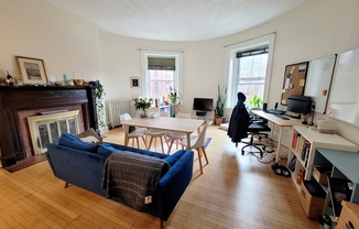 501 Beacon St.