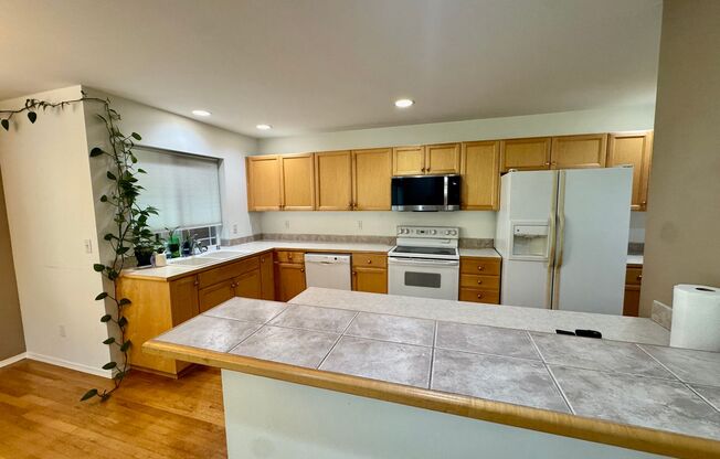 Bothell Townhouse