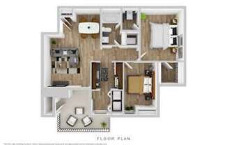 Partner-provided photo for $1181 unit