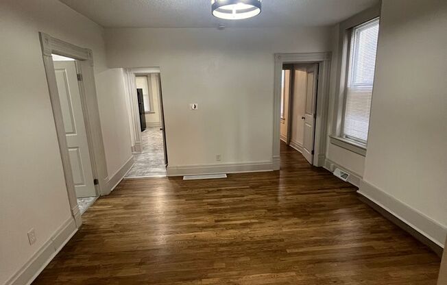 Brooklyn Apartments