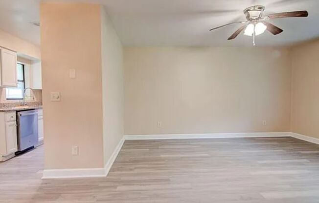 2 beds, 1 bath, $1,850