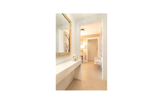 2 beds, 3.5 baths, 1,664 sqft, $23,500, Unit 45B