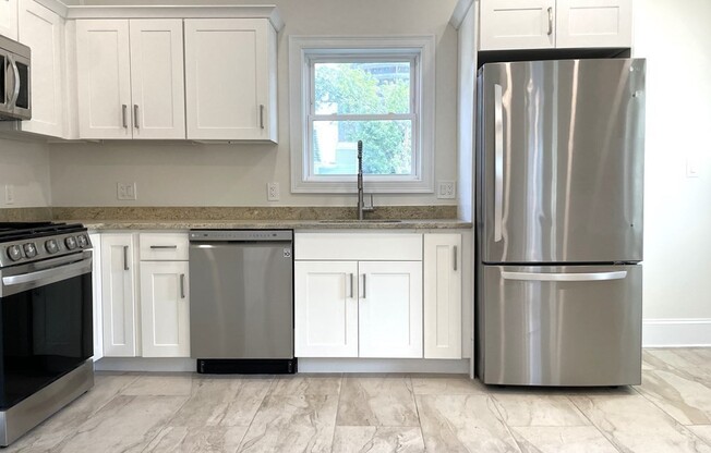 14 WELD AVE