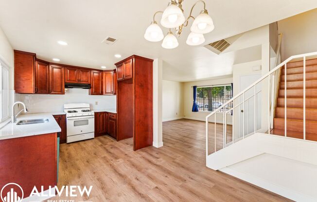 Charming 3-Bedroom, 1.5-Bath Townhouse in the Heart of Garden Grove!