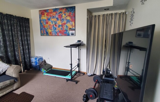 1 bed, 1 bath, 850 sqft, $1,650, Unit 3