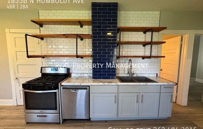 1855 B N HUMBOLDT AVE