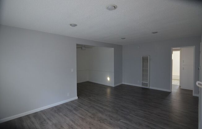 1 bed, 1 bath, $1,625, Unit 4